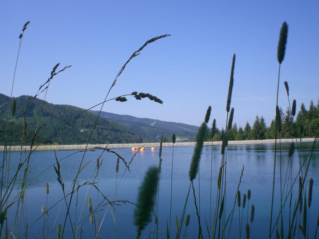 Panhans Semmering Dış mekan fotoğraf